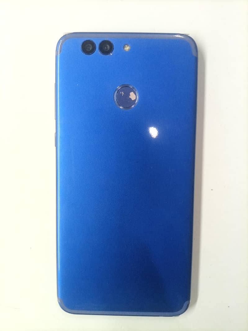 Huawei Nova 2 Plus 7