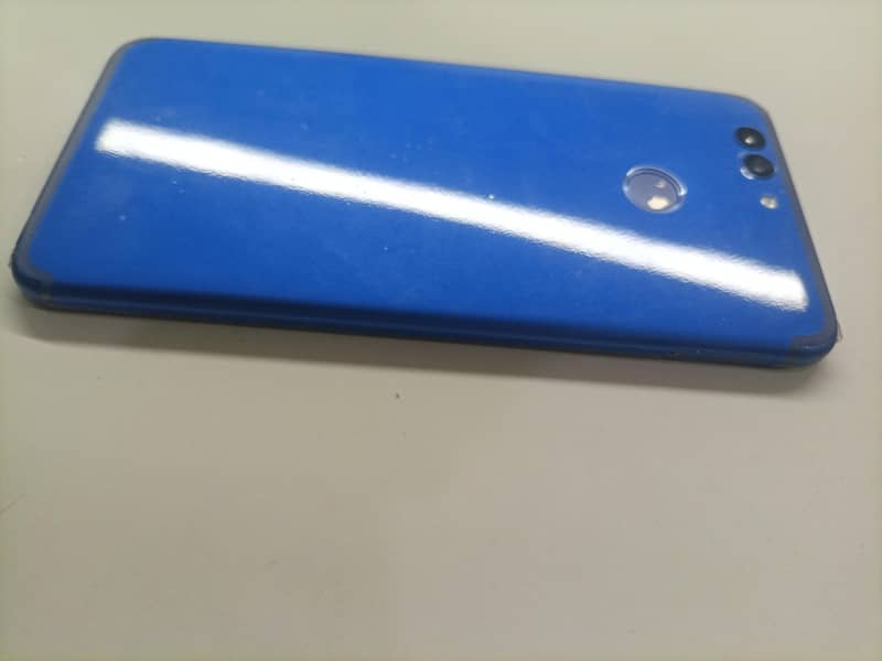 Huawei Nova 2 Plus 8