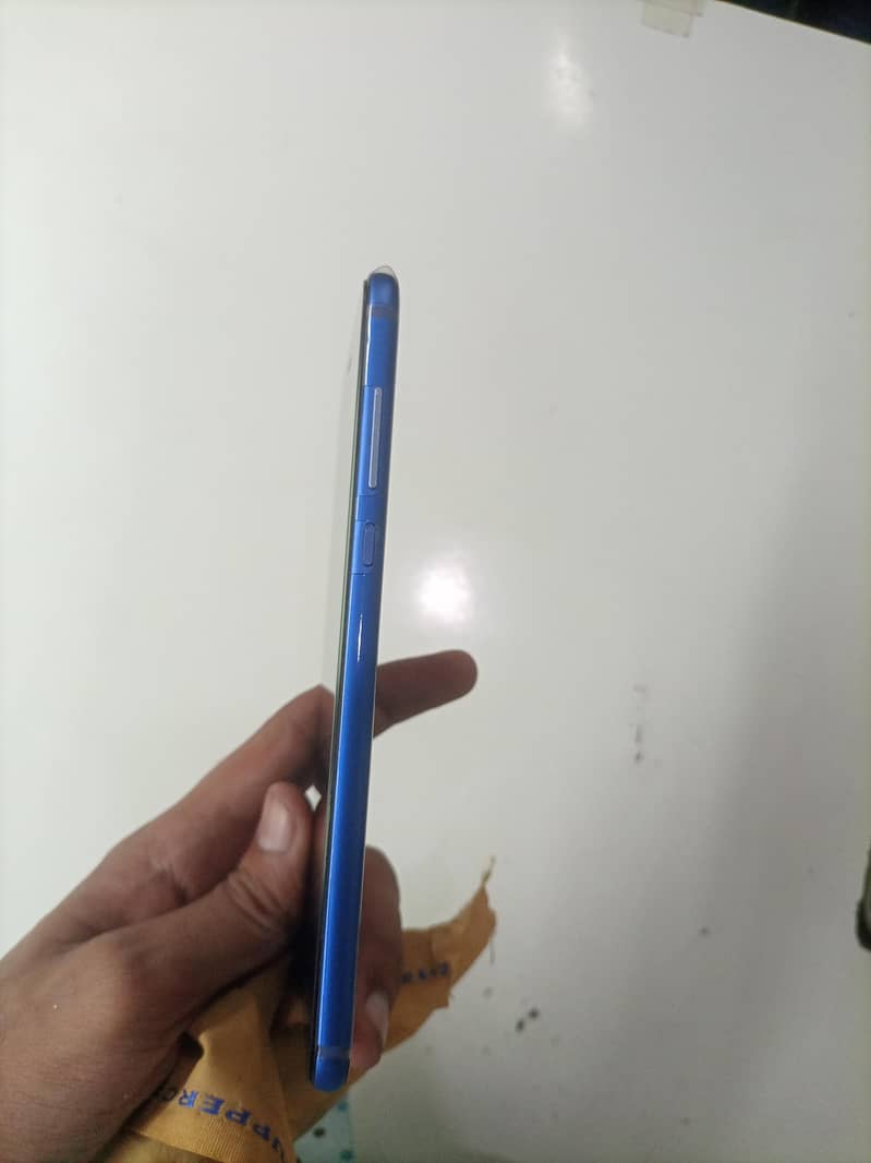 Huawei Nova 2 Plus 9