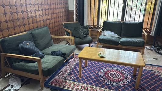 Sofa Set