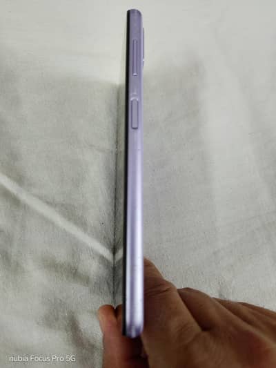 Samsung Mobile A22 4 64