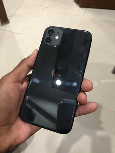 Apple iPhone 11