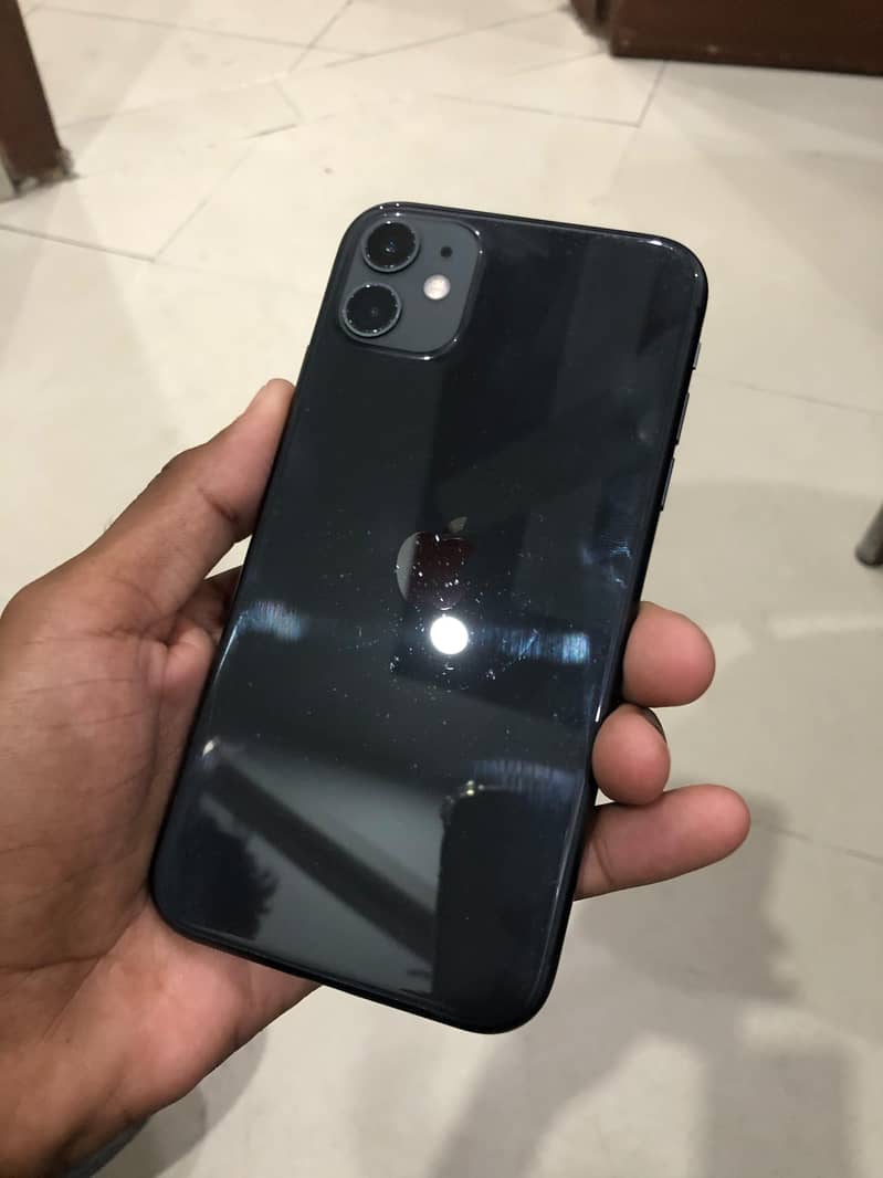 Apple iPhone 11 0