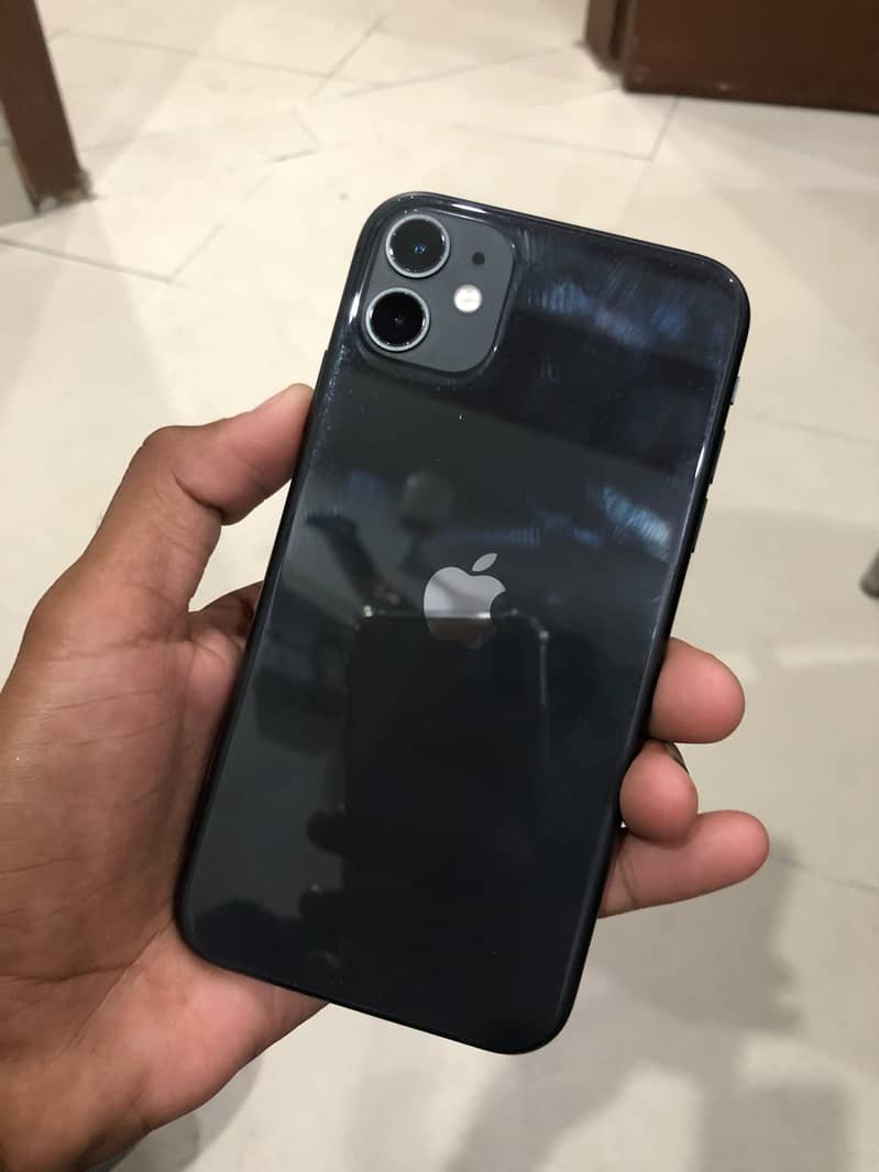 Apple iPhone 11 1