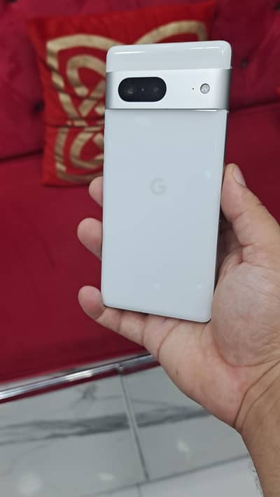 Google Pixel 7 Lush Conditon