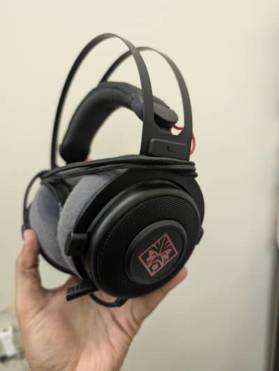 HP Omen gaming Headphone