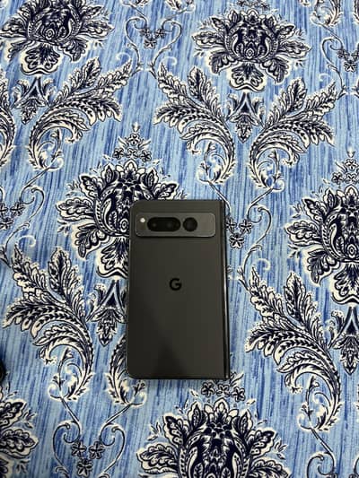 Google Pixel Fold