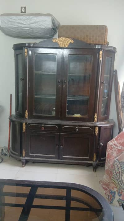 crocary wardrobe
