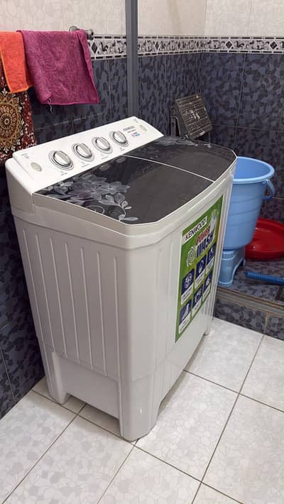 Washing Machine KENWOOD