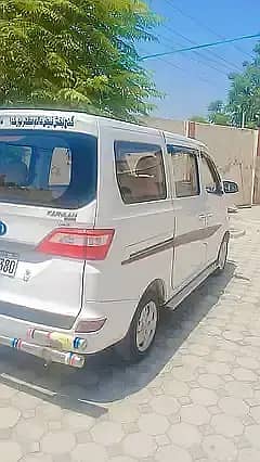 chayan karvan Plus very good condition model 2021