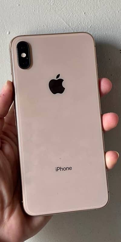 iPhone X s max for sale