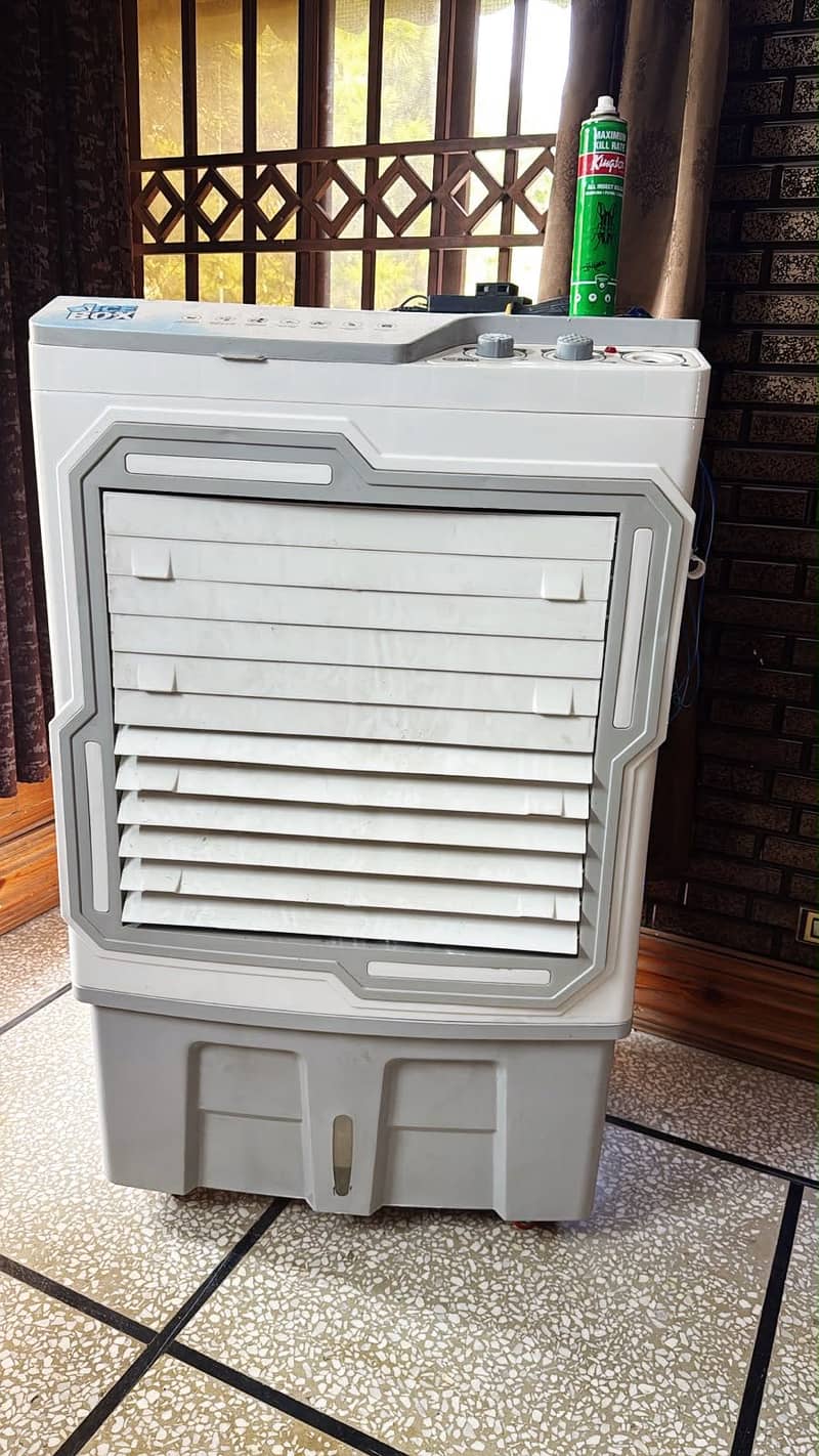 Air Cooler 0