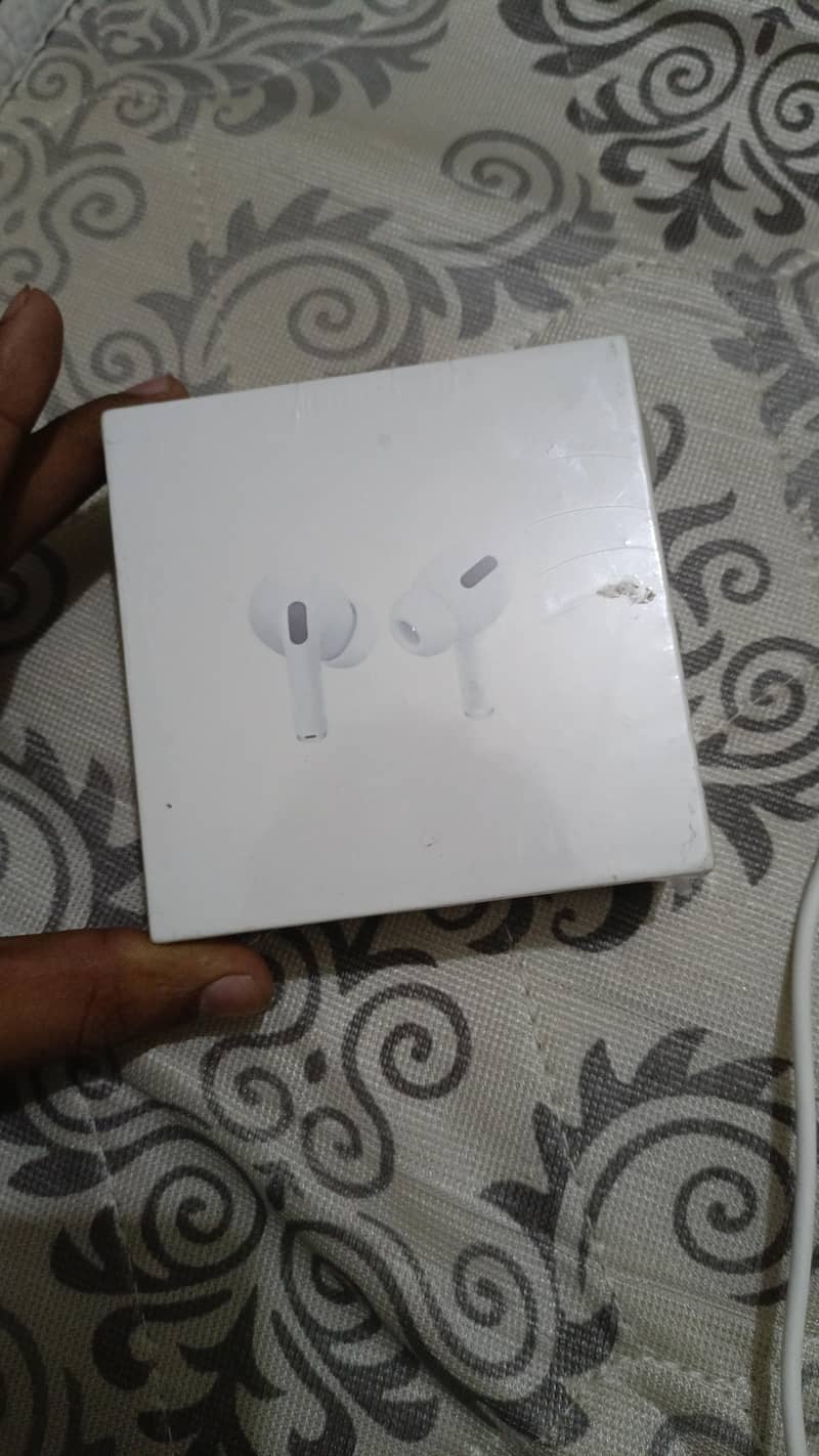 AirPods Pro 1