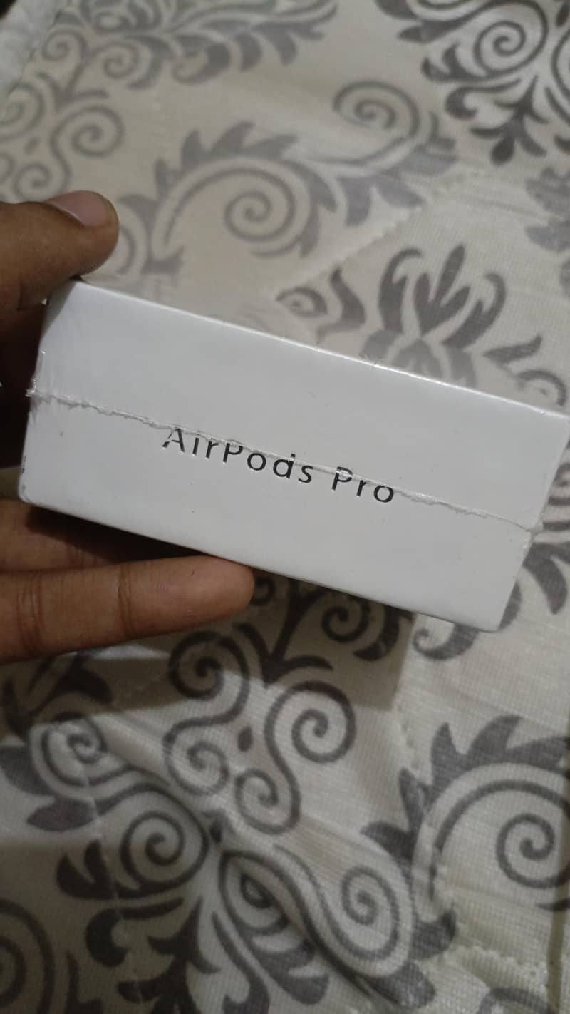 AirPods Pro 2