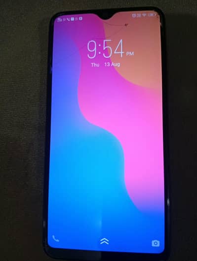 Vivo Y91C
