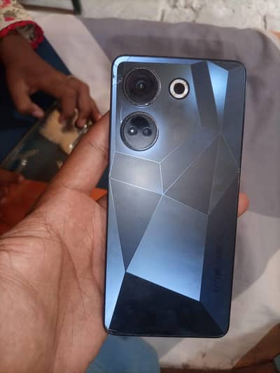Tecno CAMON 20