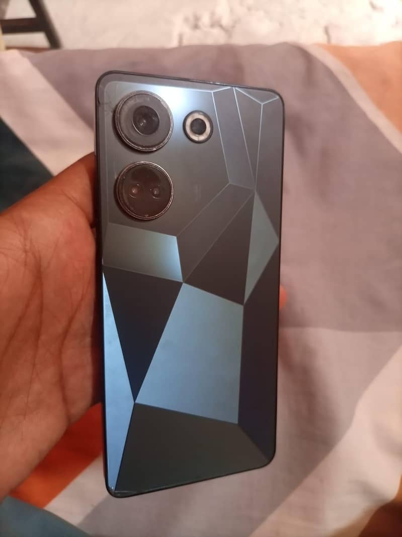 Tecno CAMON 20 1