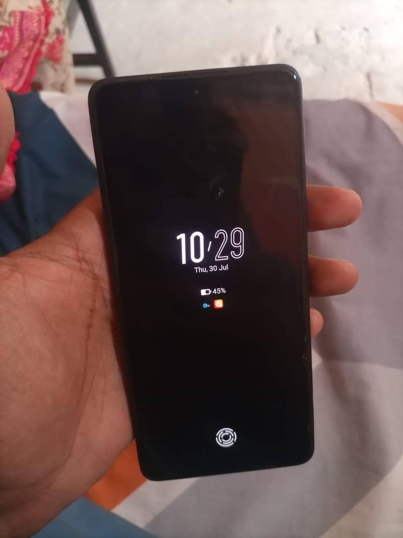 Tecno CAMON 20 3