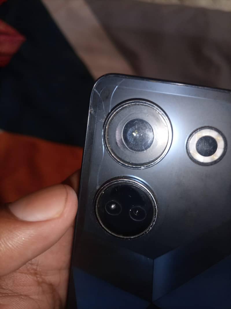 Tecno CAMON 20 6