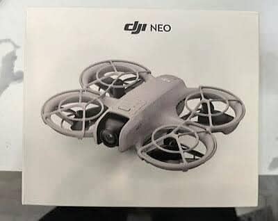 DJI Neo