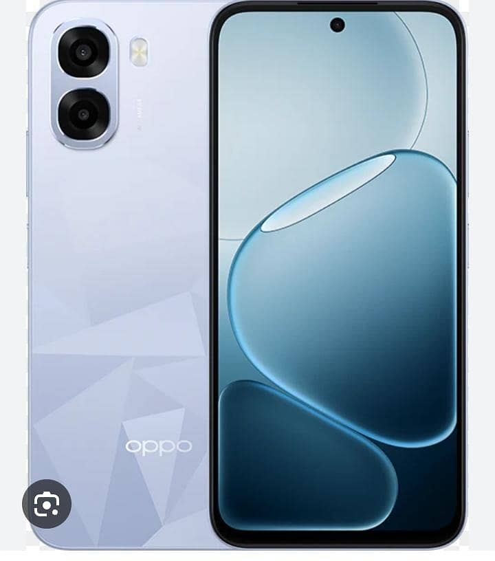 OPPO A6k 0