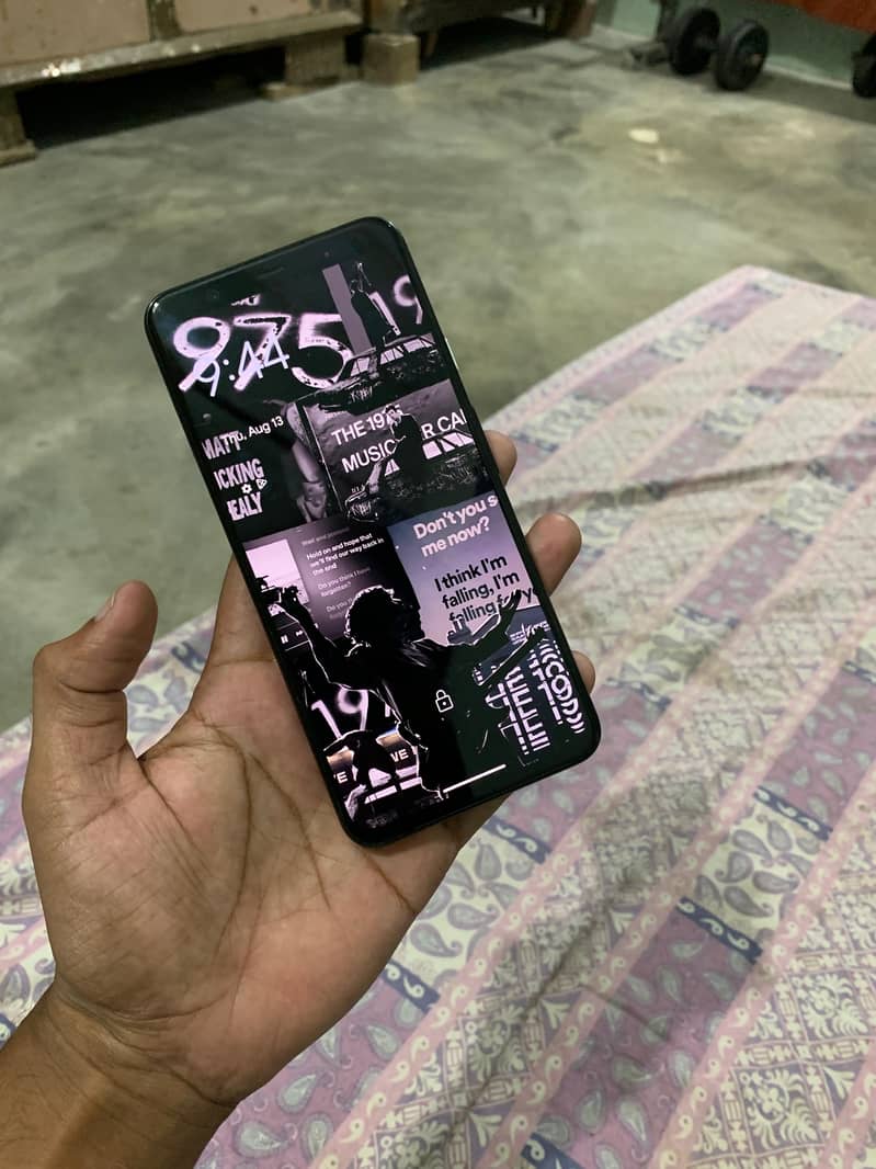 Google Pixel 4 XL 1