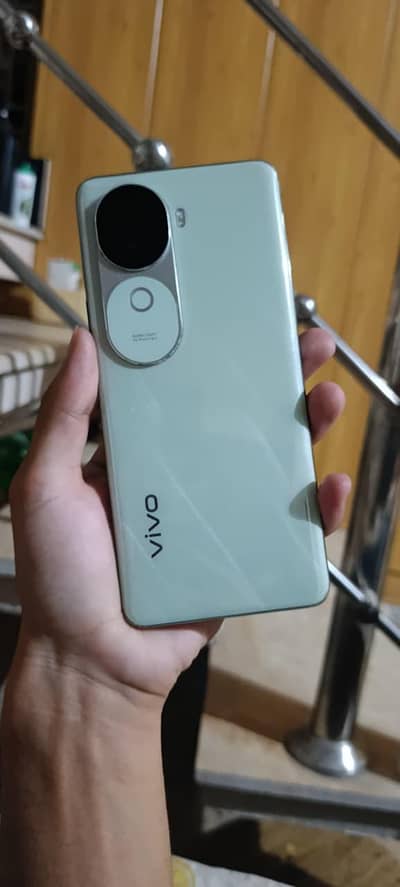 Vivo V40 SE Brand New for sale 03042803130