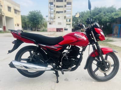 Suzuki gr 150 2020 | Urgent sale