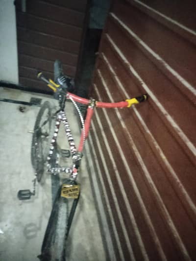 Cycle