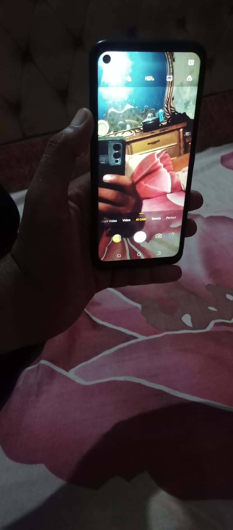 Tecno Spark 6 1