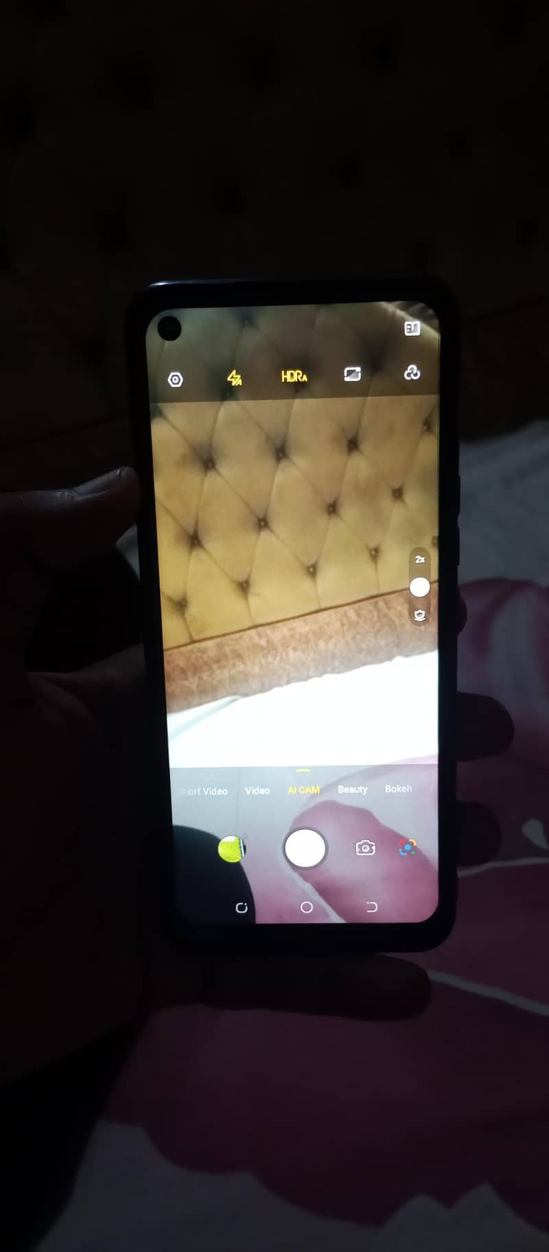 Tecno Spark 6 2