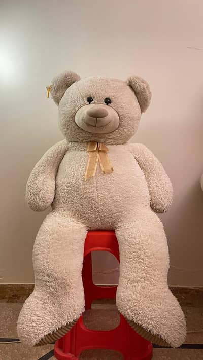 Human size Teddy Bear from Bacha Party for sale