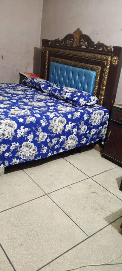 chinouti bed for sale