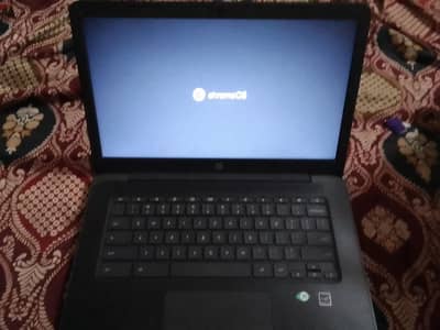 LAPTOP HP CHROMEBOOK