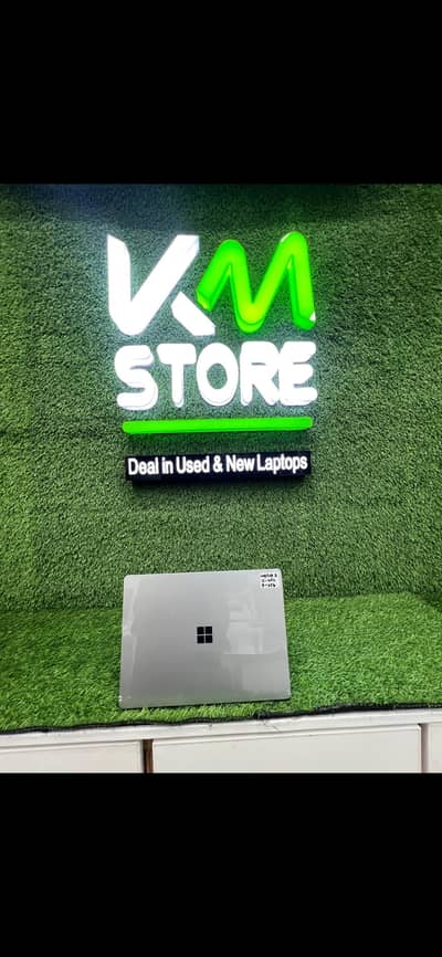 Microsoft Surface Quantity Available