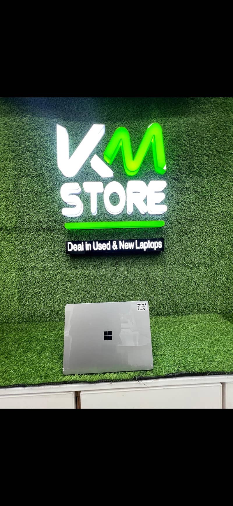 Microsoft Surface Quantity Available 0