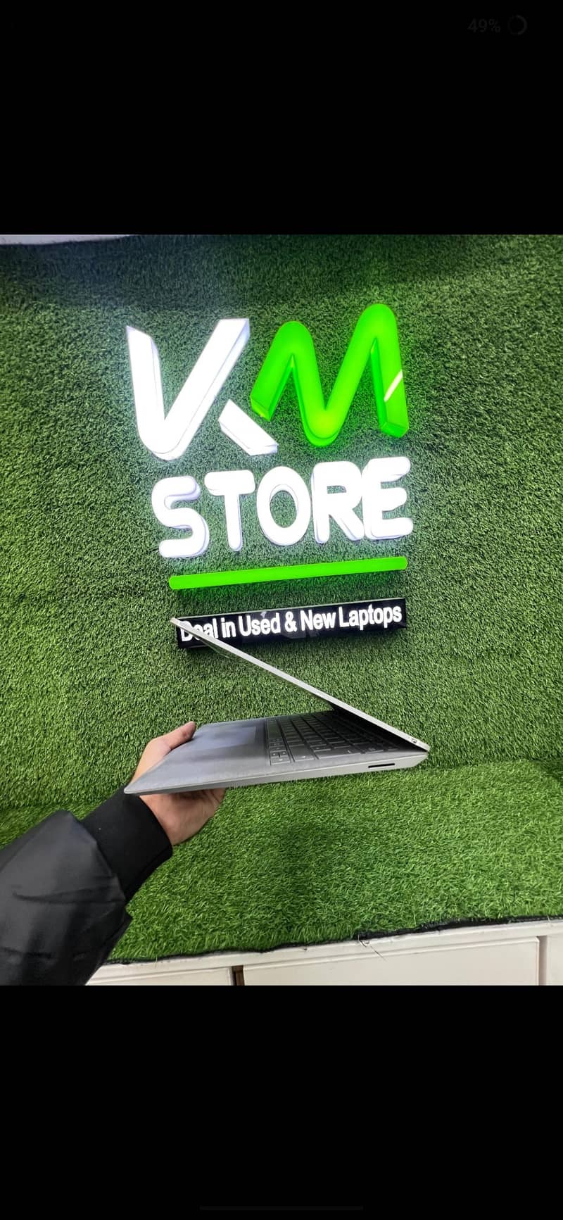 Microsoft Surface Quantity Available 5