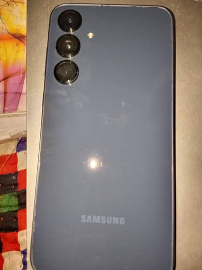 Samsung Mobile A34 5G