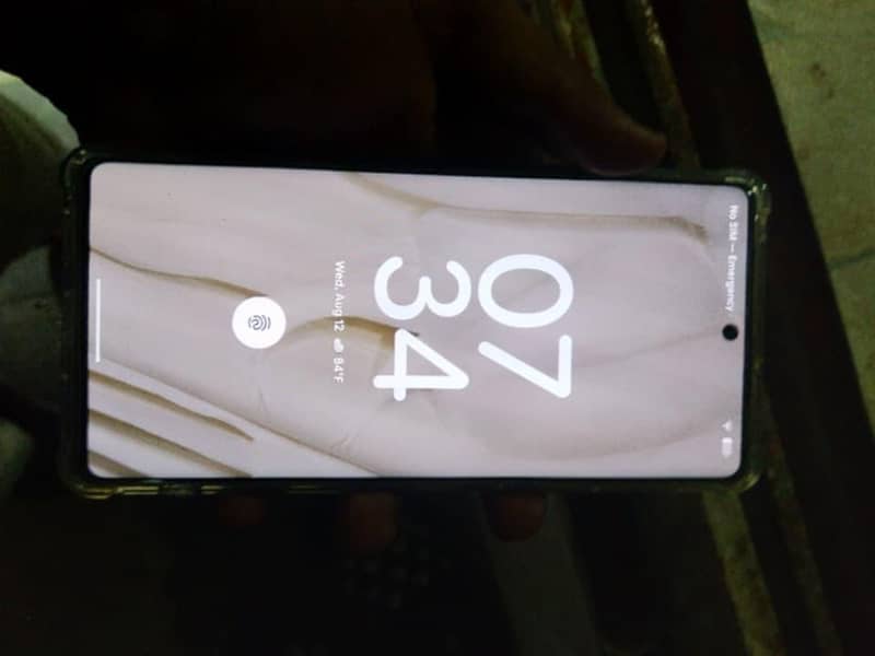 Google Pixel 7 Pro 0