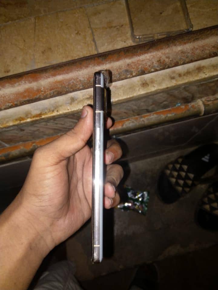Google Pixel 7 Pro 3