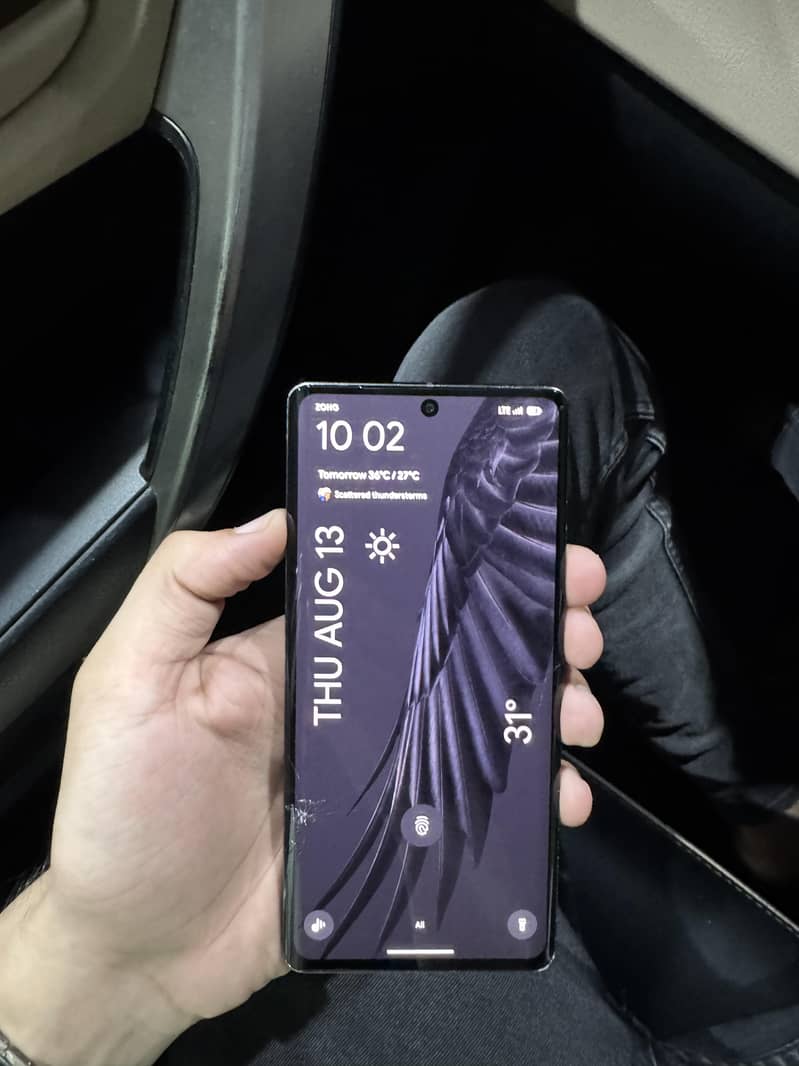 Google Pixel 7 Pro 2