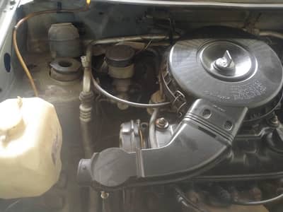 Daihatsu Cuore 2008