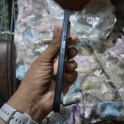 Realme P3x