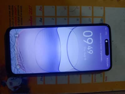 Infinix Hot 60 i