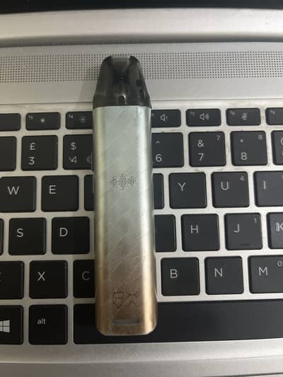 OXVA XLIM SE 2 VOICE EDITION 30W POD KIT