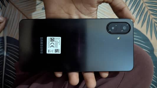 Samsung Mobile A07