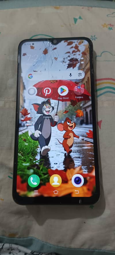 Vivo Y19