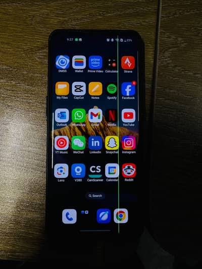 One Plus 11 16GB 256GB