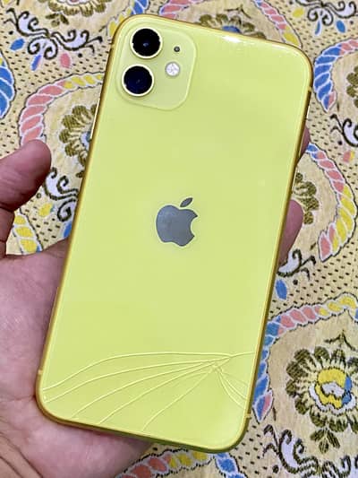 Apple iPhone 11