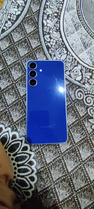 Samsung Mobile S25 FE